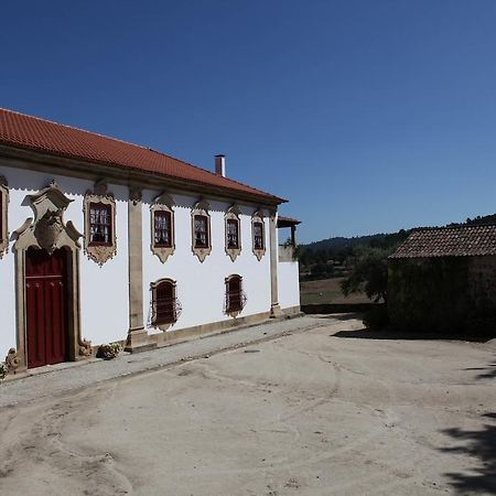 Гостевой дом Casa De Darei Мангуалди Номер фото