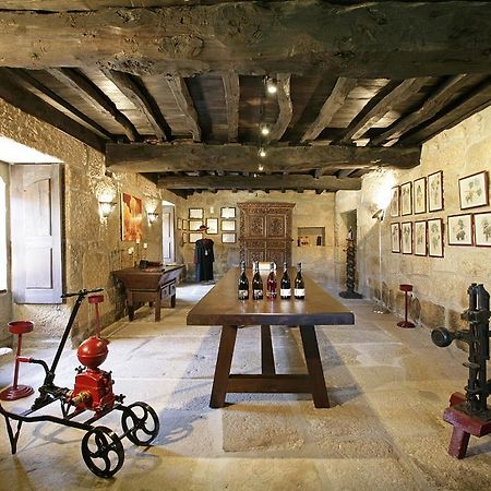 Гостевой дом Casa De Darei Мангуалди Экстерьер фото