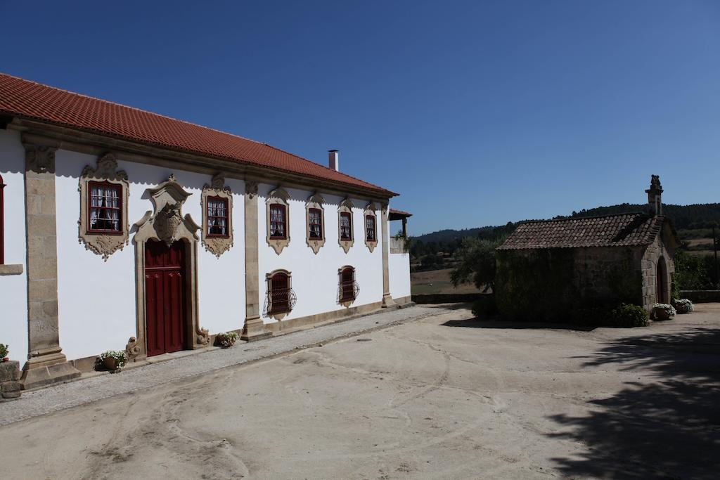 Гостевой дом Casa De Darei Мангуалди Номер фото
