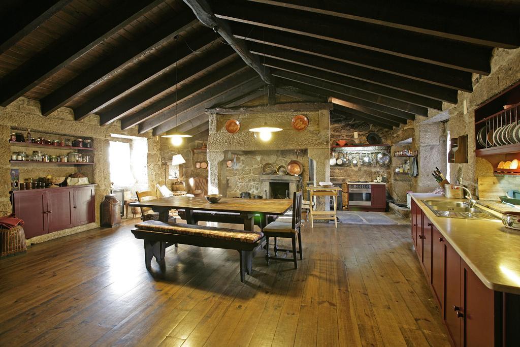 Гостевой дом Casa De Darei Мангуалди Экстерьер фото