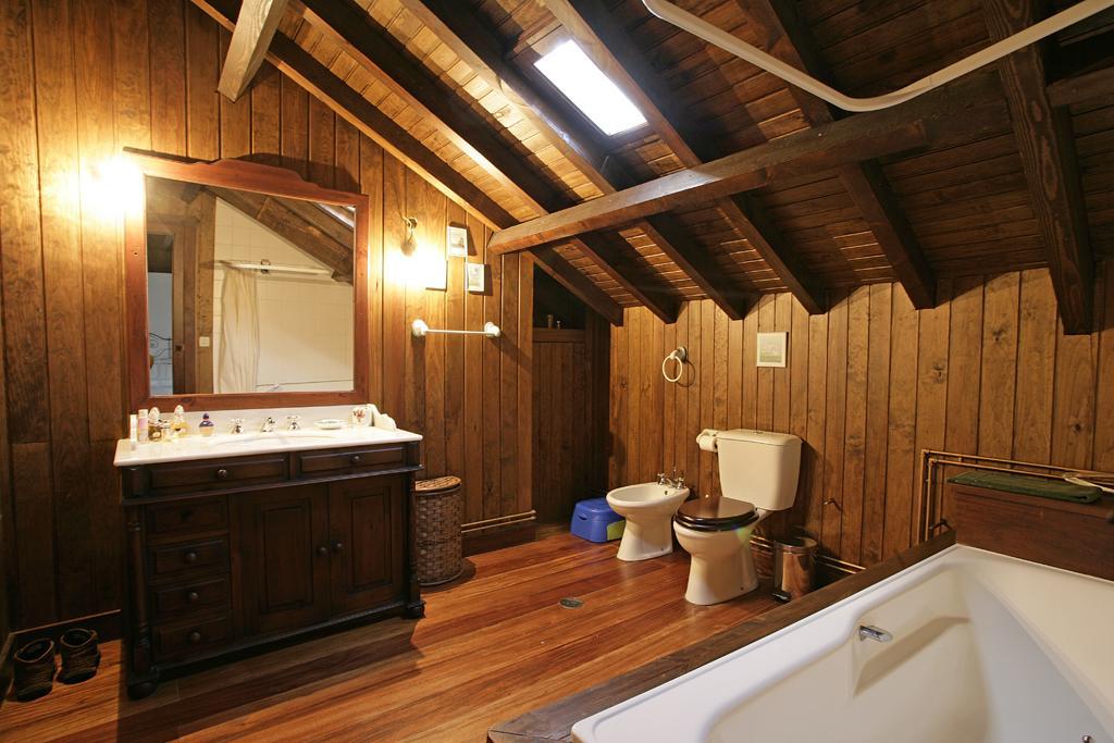 Гостевой дом Casa De Darei Мангуалди Экстерьер фото